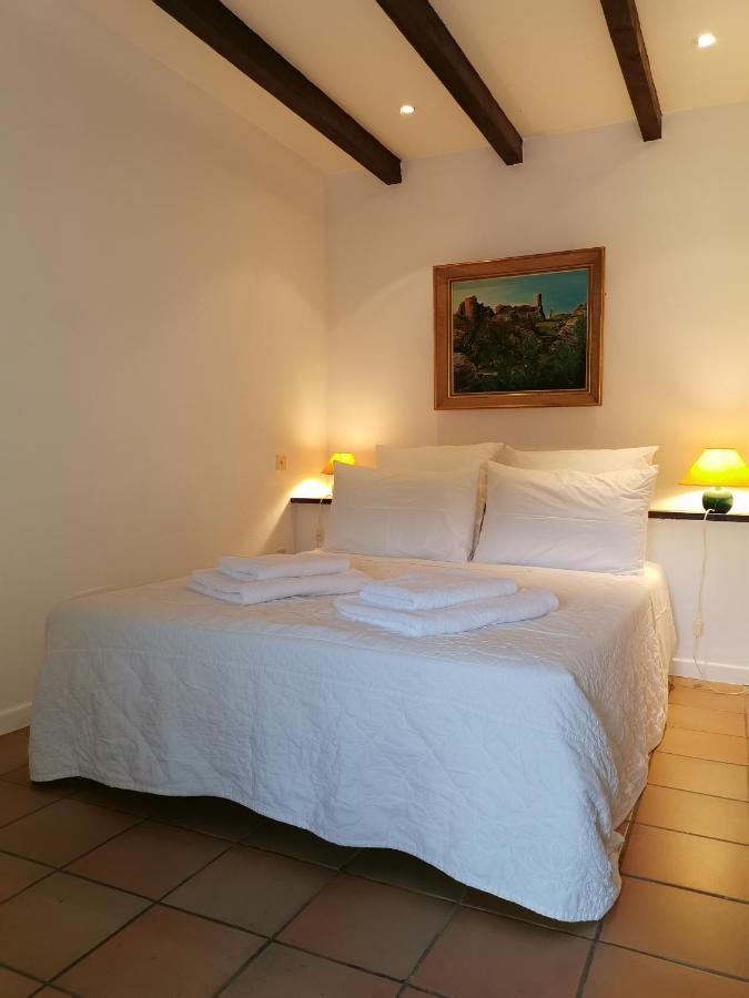 Le Cellier De Beaulieu, Au Pied De La Cite, Maison De Vacances Avec Climatisation Et Jacuzzi Carcassonne Exterior foto