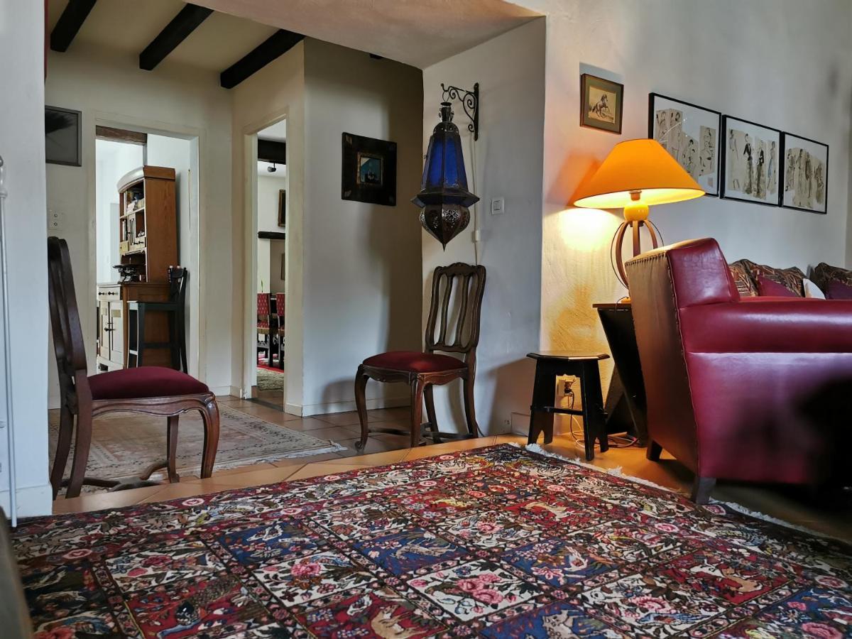 Le Cellier De Beaulieu, Au Pied De La Cite, Maison De Vacances Avec Climatisation Et Jacuzzi Carcassonne Exterior foto