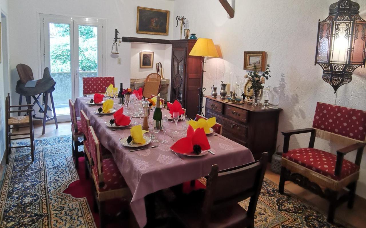 Le Cellier De Beaulieu, Au Pied De La Cite, Maison De Vacances Avec Climatisation Et Jacuzzi Carcassonne Exterior foto